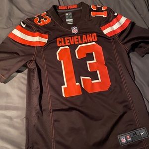 Odell Beckham Jr. Jersey.